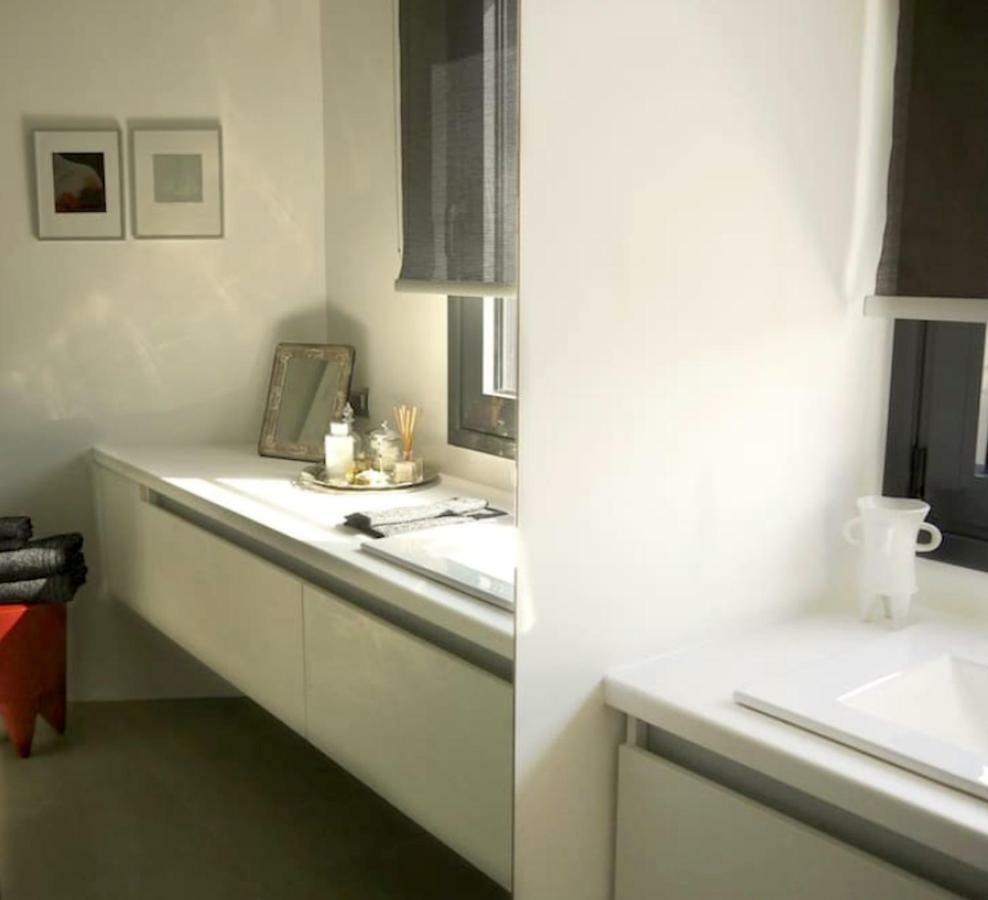 아테네 Stylish Penthouse With Acropolis And 360 View 아파트 외부 사진