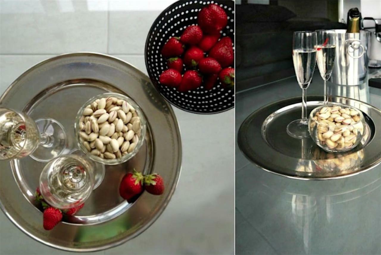 아테네 Stylish Penthouse With Acropolis And 360 View 아파트 외부 사진