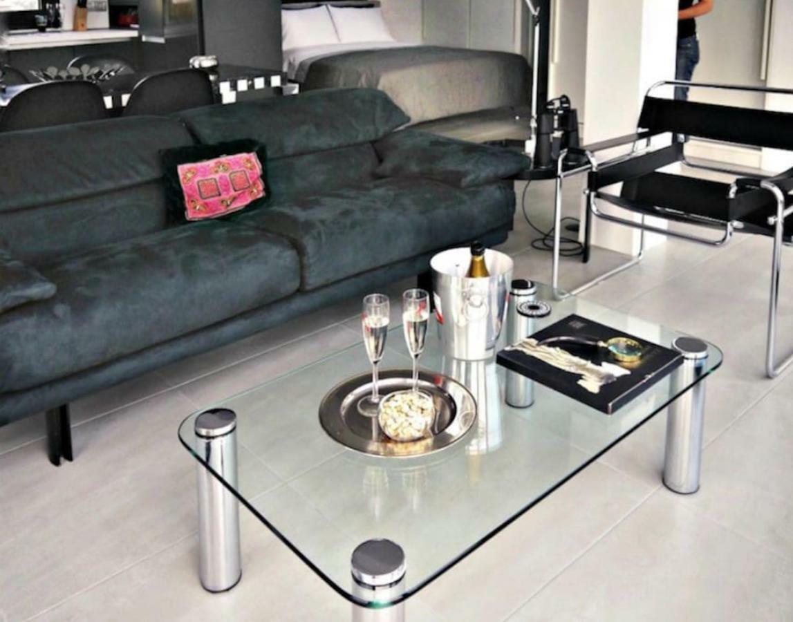 아테네 Stylish Penthouse With Acropolis And 360 View 아파트 외부 사진