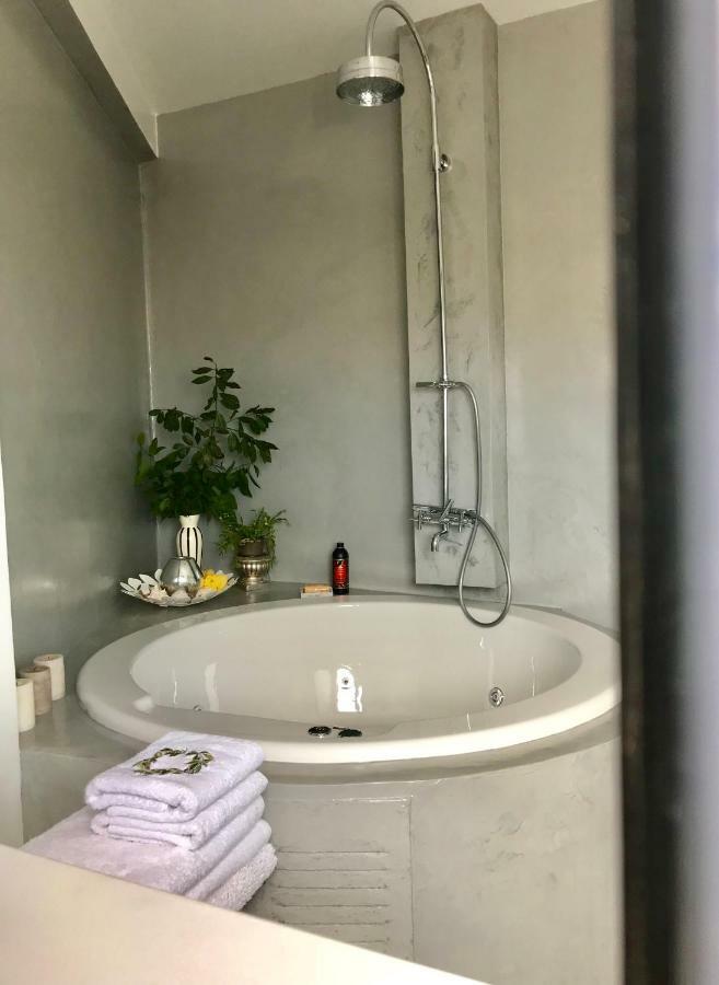 아테네 Stylish Penthouse With Acropolis And 360 View 아파트 외부 사진